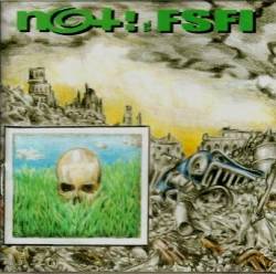 Four Seats For Invalides : FSFI - Not!